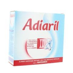 Adiaril 10 Sachets de 7G de Poudre Skills Sante