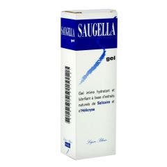 Gel Lubrifiant 30ml Saugella