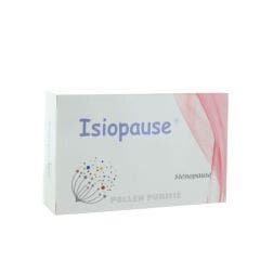Isiopause Bouffees De Chaleur 60 Gelules Monin Chanteaud