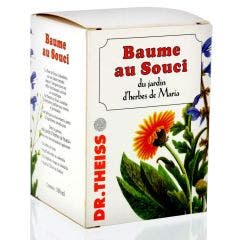 Baume Au Souci 100ml Dr. Theiss Naturwaren