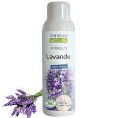 Hydrolat De Lavande Bio 100 ml Propos'Nature