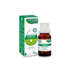 Huile Essentielle Carotte 5 ml Phytosun Aroms