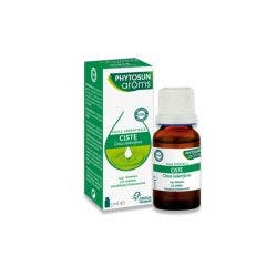PHYTOSUN HUILE ESSENTIELLE CISTE 5ML