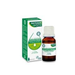 Huile Essentielle Eucalyptus Citronne 10ml Phytosun Aroms