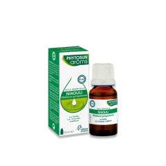 Huile Essentielle Niaouli 10ml Phytosun Aroms