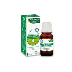 Huile Essentielle Helichryse 5ml Phytosun Aroms