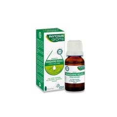 Huile Essentielle Mandarine 10 ml Phytosun Aroms
