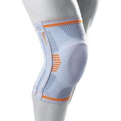 Genouillere Elastique Sporactiv