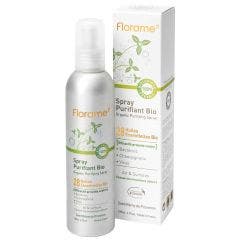 Spray Purifiant Bio Fraicheur 180ml Air et surfaces Florame