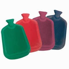 Bouillotte En Caoutchouc Estipharm