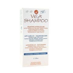 VEA SHAMPOOING ANTIPELLICULAIRE 125ML