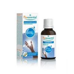 Pour Diffusion Energie Positive 30ml Diffusion Puressentiel