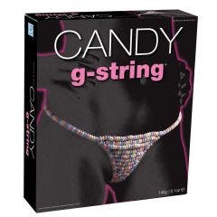 Candy G-string En Bonbons Pour Femme Spencer And Fleet Wood