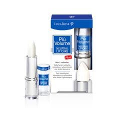 Plus Soin Levres Avec Acide Hyaluronique 4ml Extra Pure Hyaluronic Incarose