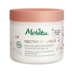 Baume Reconfortant Bio 178ml Nectar De Miels Melvita