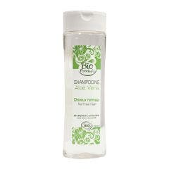 Shampooing Doux Aloe Vera Cheveux Normaux 200ml Bio Formule