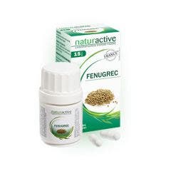 Fenugrec 30 Gelules Naturactive