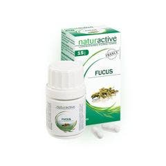 Fucus 30 Geules Naturactive