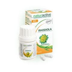 Rhodiola 30 Gelules Naturactive
