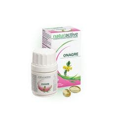 Huile D'onagre 30 Capsules Naturactive