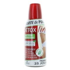 Detoxlim Perte De Poids 500 ml 3 Chênes