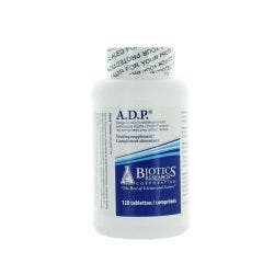 Adp 120 Comprimes Biotics Research