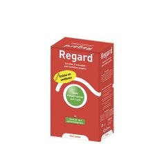 Regard + 1 Etui A Lentilles 60ml Horus Pharma
