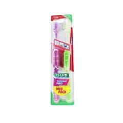 Brosse A Dents Technique Pro Souple 1525 x2 Gum