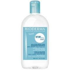 H20 Solution Micellaire 500ml Abcderm Bioderma
