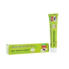Natura Creme Apaisante 3En1 40g Des 3 Ans Cinq Sur Cinq