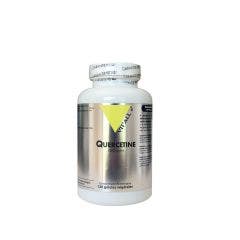 Quercetine 350mg 120 Capsules Vit'All+