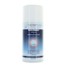 Spray Froid En Cas De Douleur 300ml Thermcool Bausch&Lomb