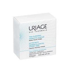 Pain Surgras 100g Hygiène Uriage