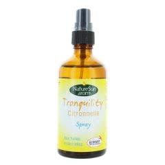Parfum De Maison Moustiques Des 36 Mois Bio 100 ml Naturesun Aroms