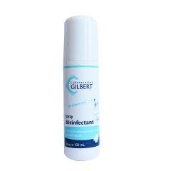 Spray Desinfectant 100ml Gilbert