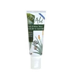 PUR ALOÉ GEL D'ALOE VERA NATIF 125ML