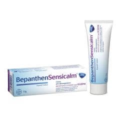 Sensicalm Creme Anti-demangeaisons 50g Bepanthen