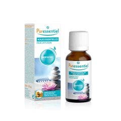 Diffuse Meditation Pour Diffusion 30ml Diffusion Puressentiel