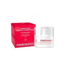 Creme Riche Morpho Correctrice 50ml Mediceutics