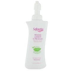 Mousse Lavante Ultra Douce 250ml Saforelle