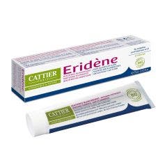 Eridene Blanchissant Bio 75ml Dentifrice Cattier