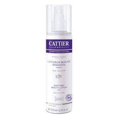 Rosee Florale Lotion De Beaute Apaisante Bio 200ml Cattier