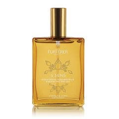 Huile Seche Sublimatrice 100ml 5 Sens René Furterer