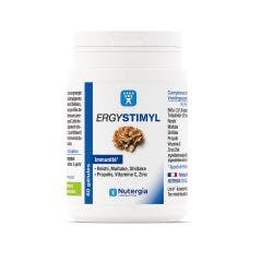 Ergystimyl Immunité x60 gélules Nutergia