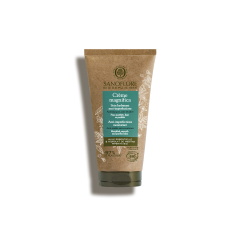 Crème anti-imperfections hydratante certifiée Bio tube éco-responsable 50ml Magnifica Sanoflore