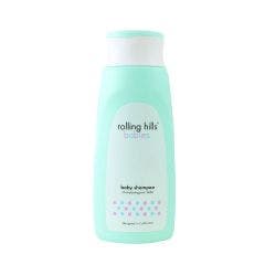 Baby Shampoo 200ml Babies Rolling Hills