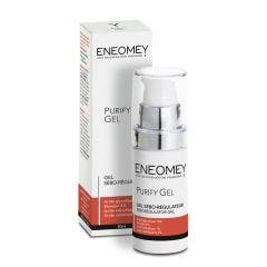 Purify Gel Sebo-regulateur 30ml Eneomey