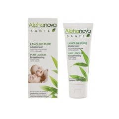 Lanoline Pure Allaitement 40ml Alphanova