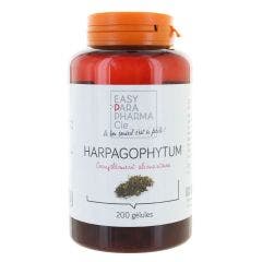 Harpagophytum 200 Gelules Easyparapharmacie