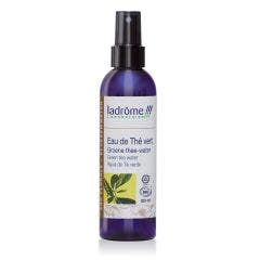 Eau De The Vert Bio 200ml Ladrôme